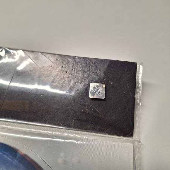 NFL Denver Broncos 4‎ Diecut UltraFlip 3D Magnets - Picture 6 of 8